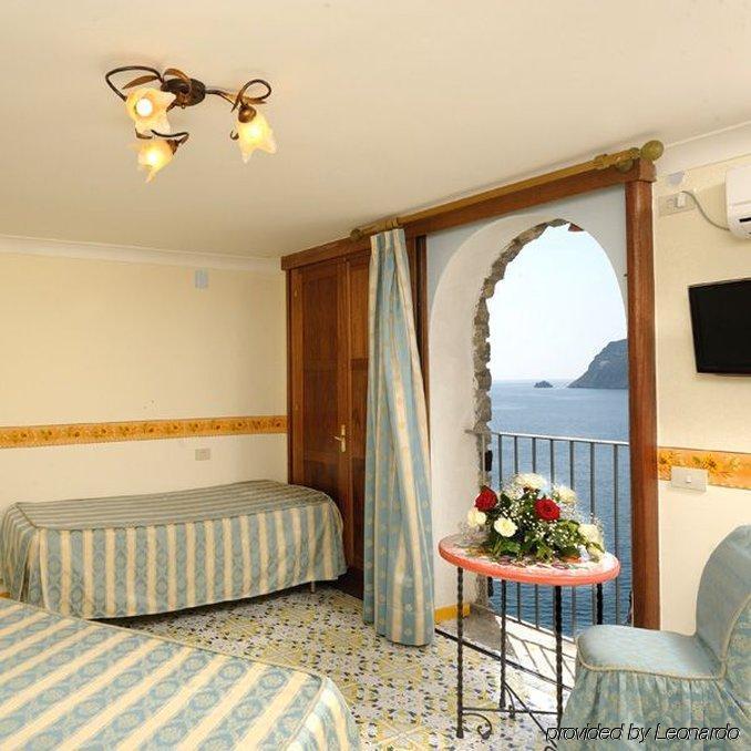 La Locanda Del Fiordo Furore Quarto foto