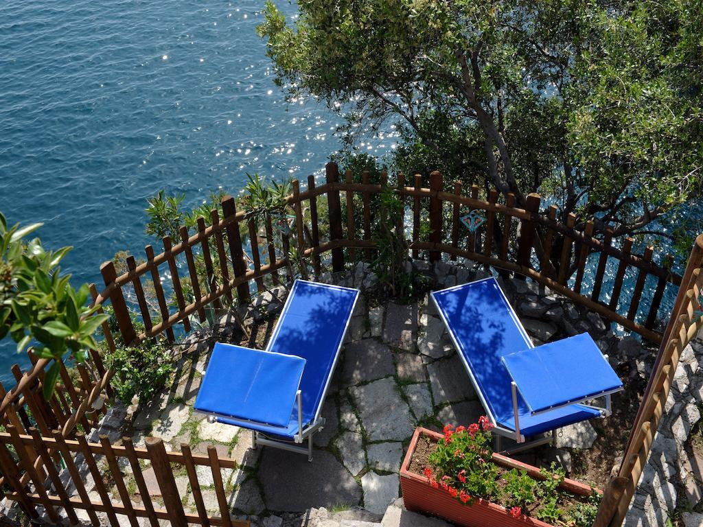 La Locanda Del Fiordo Furore Exterior foto